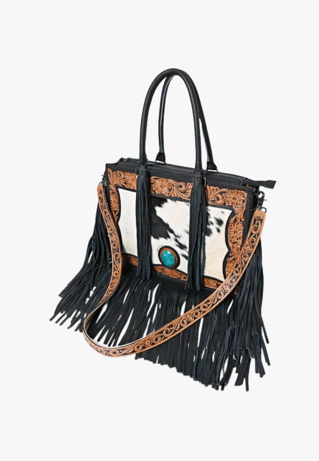 American Darling Tote Bag