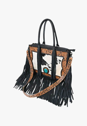 American Darling Tote Bag