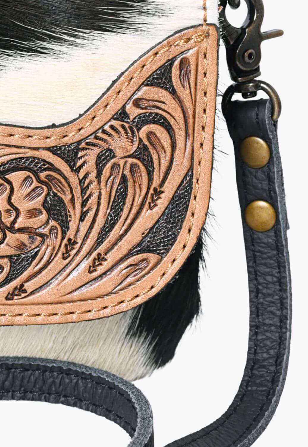 American Darling Crossbody Bag