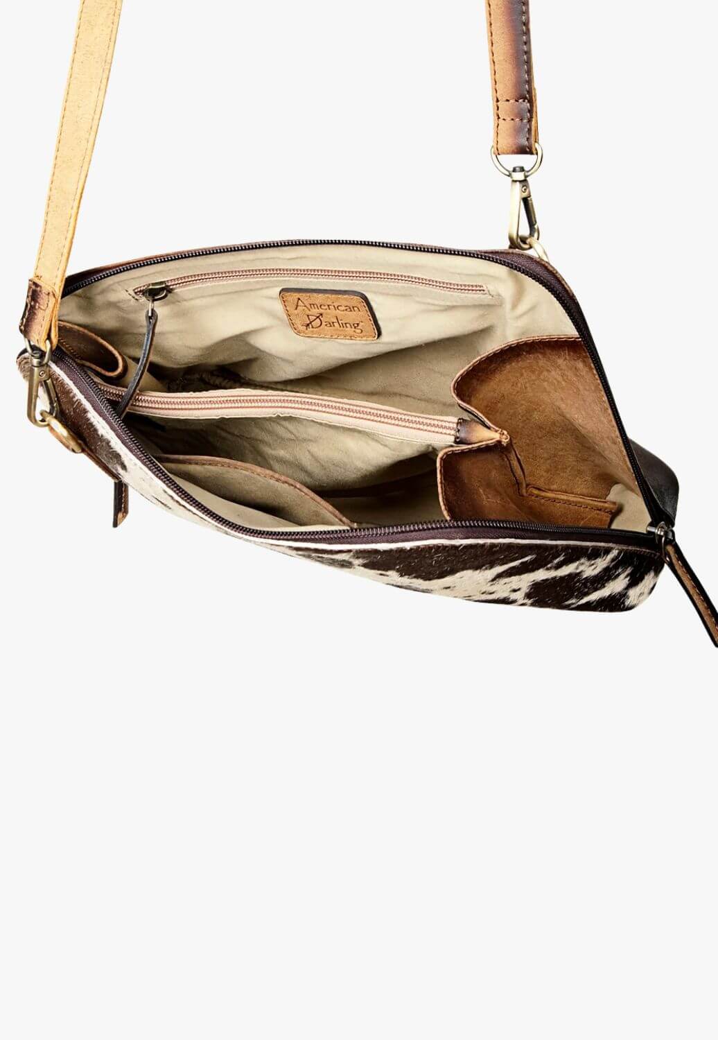 American Darling Crossbody Bag