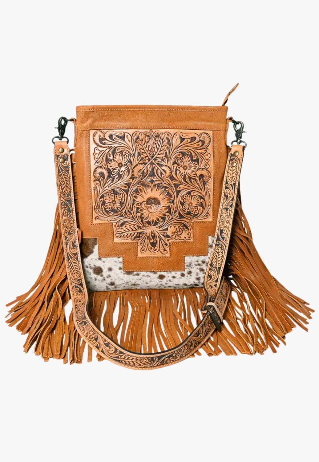 American Darling Messenger Bag