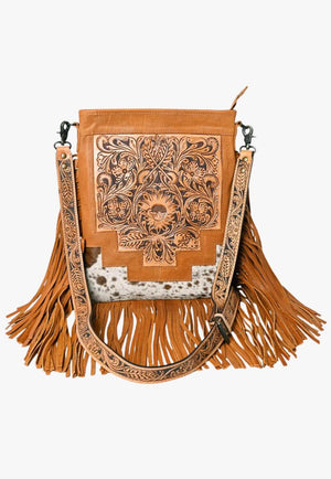 American Darling Messenger Bag