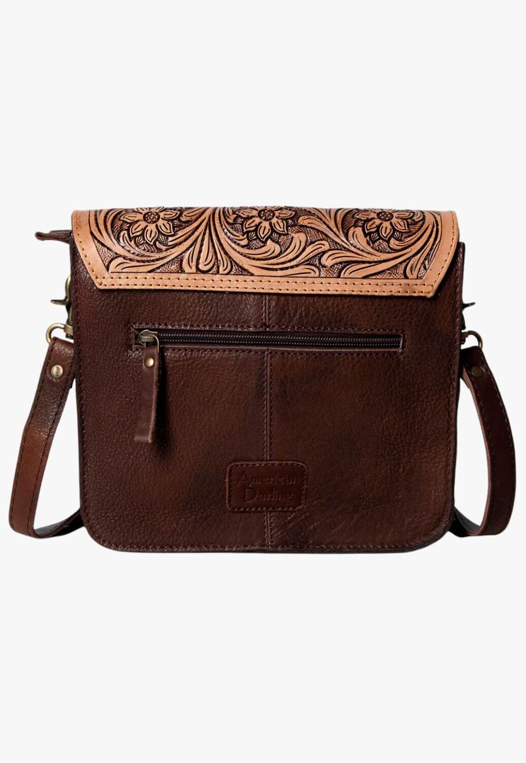 American Darling Crossbody Bag