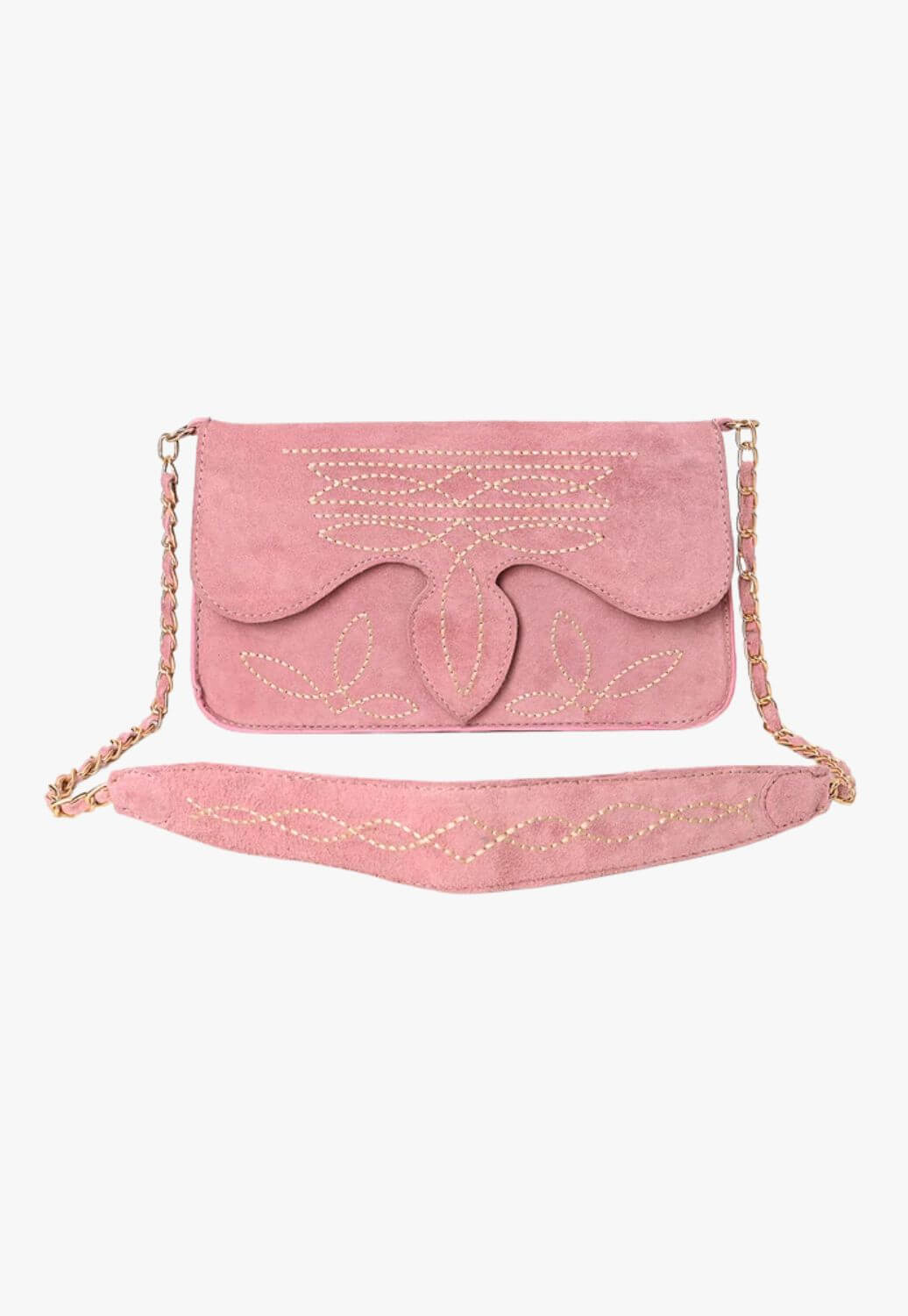 American Darling Clutch Bag
