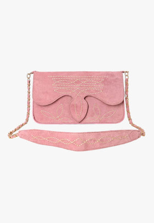 American Darling Clutch Bag