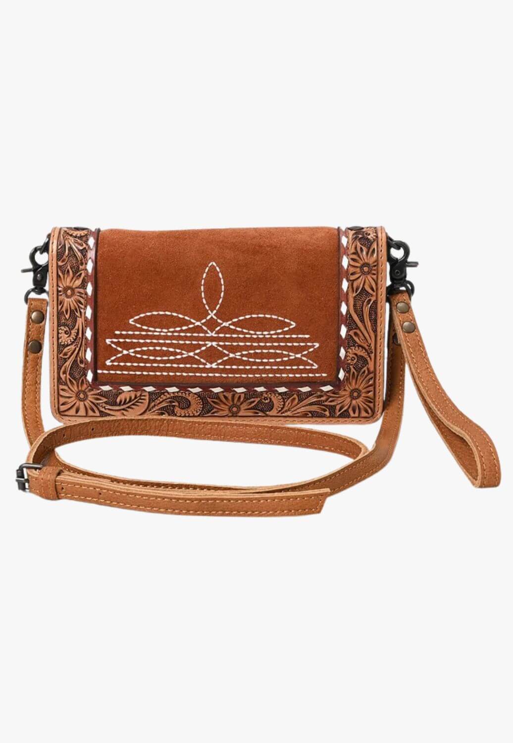 American Darling Western Organiser Bag
