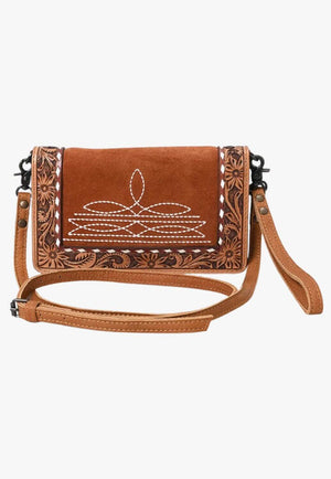 American Darling Western Organiser Bag
