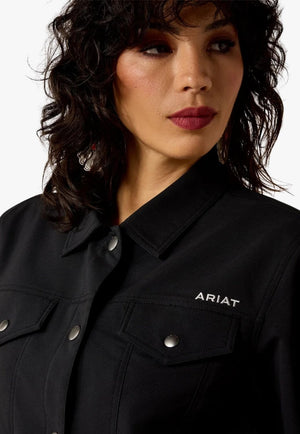 Ariat Womens Wagoner Lightweight Jacket