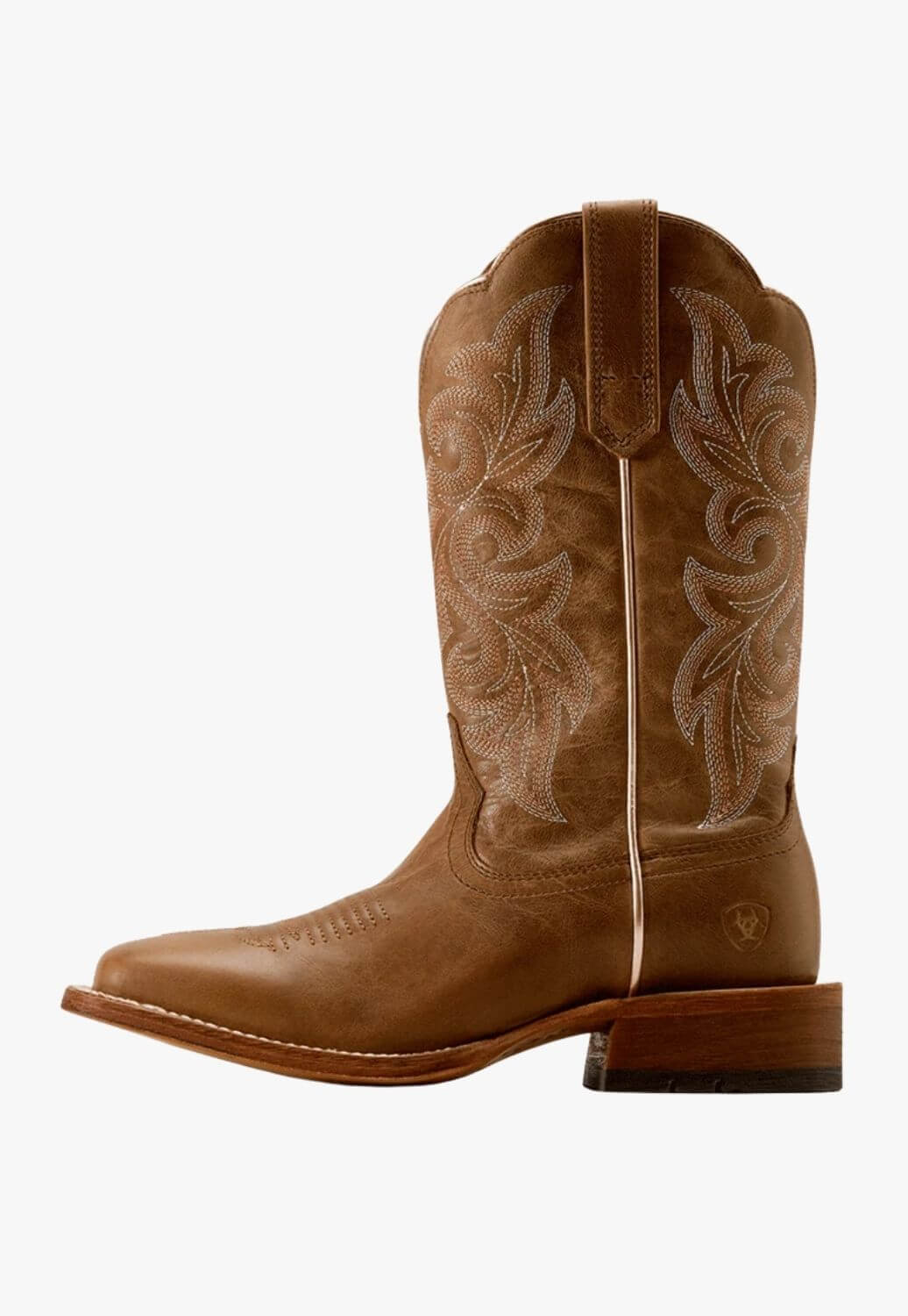 Ariat Womens Country Lane Western Boot
