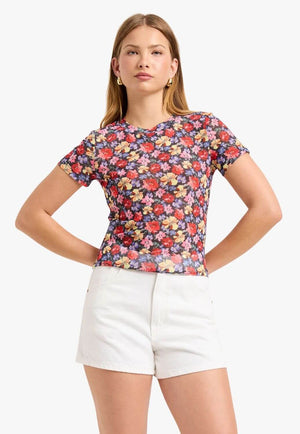 Rollas Womens Mirage Short