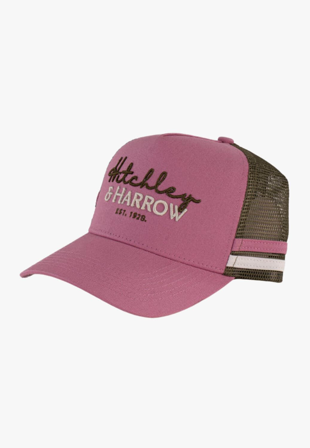 Hitchley &amp; Harrow Womens Trucker Hat