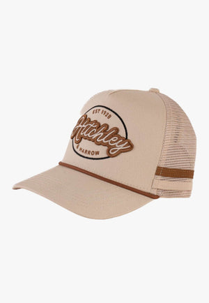 Hitchley & Harrow Womens Trucker Cap