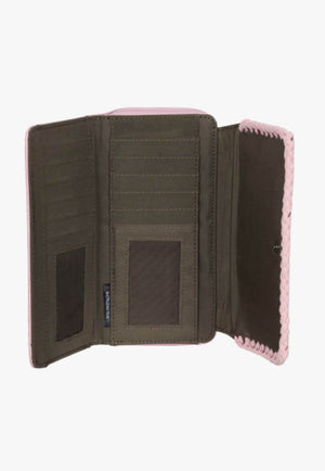 Wrangler Womens Solana Wallet