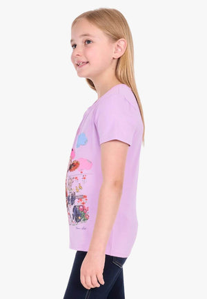 Thomas Cook Girls Selina T-Shirt