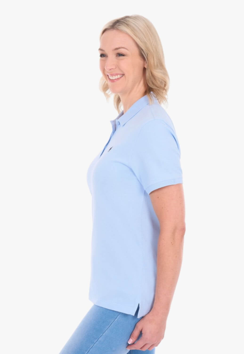 Thomas Cook Womens Classic Polo