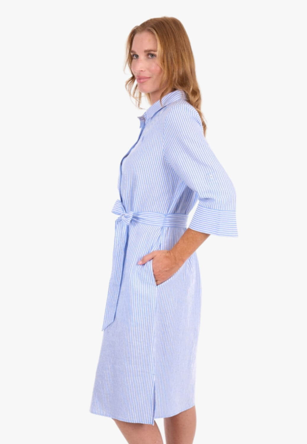 Thomas Cook Womens Bea Shirt Dress