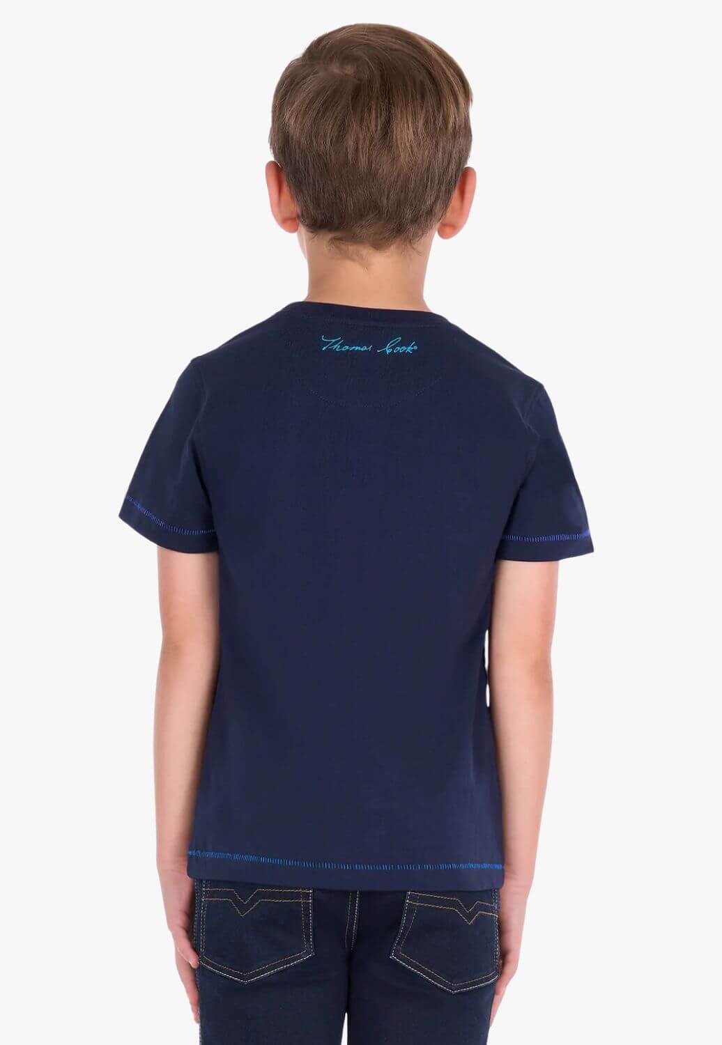 Thomas Cook Boys Dean T-Shirt