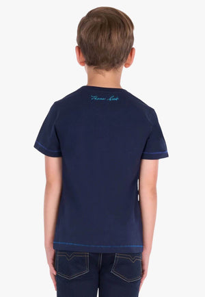 Thomas Cook Boys Dean T-Shirt