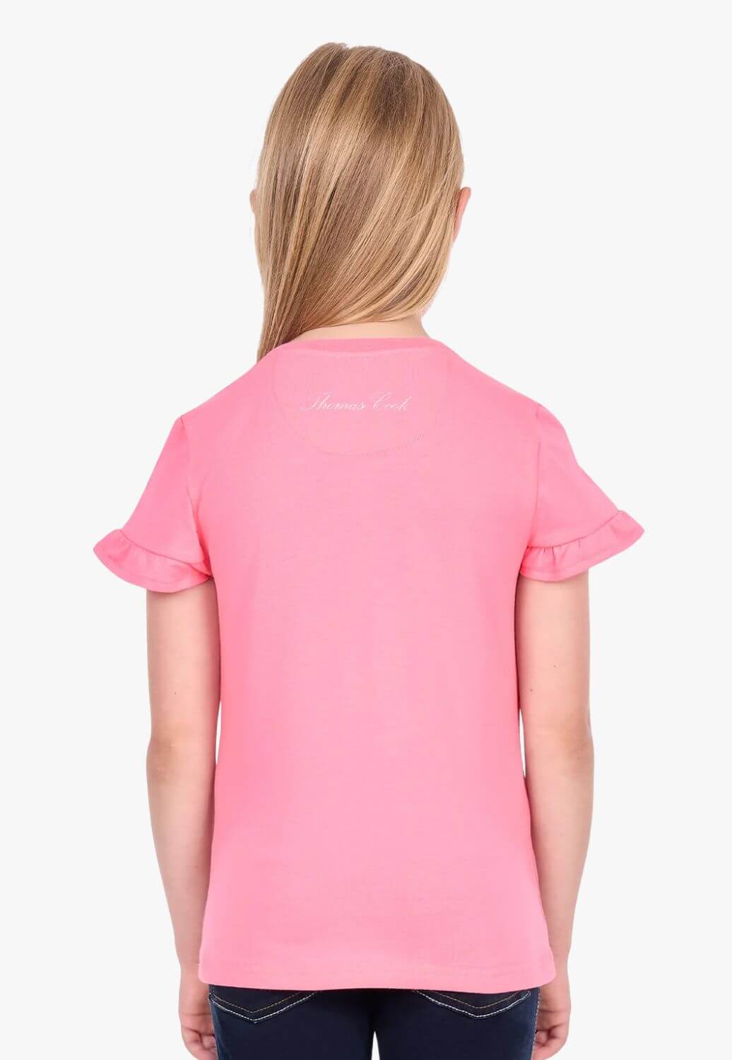 Thomas Cook Girls Mina T-Shirt