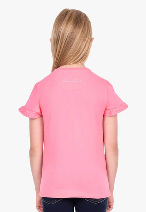Thomas Cook Girls Mina T-Shirt