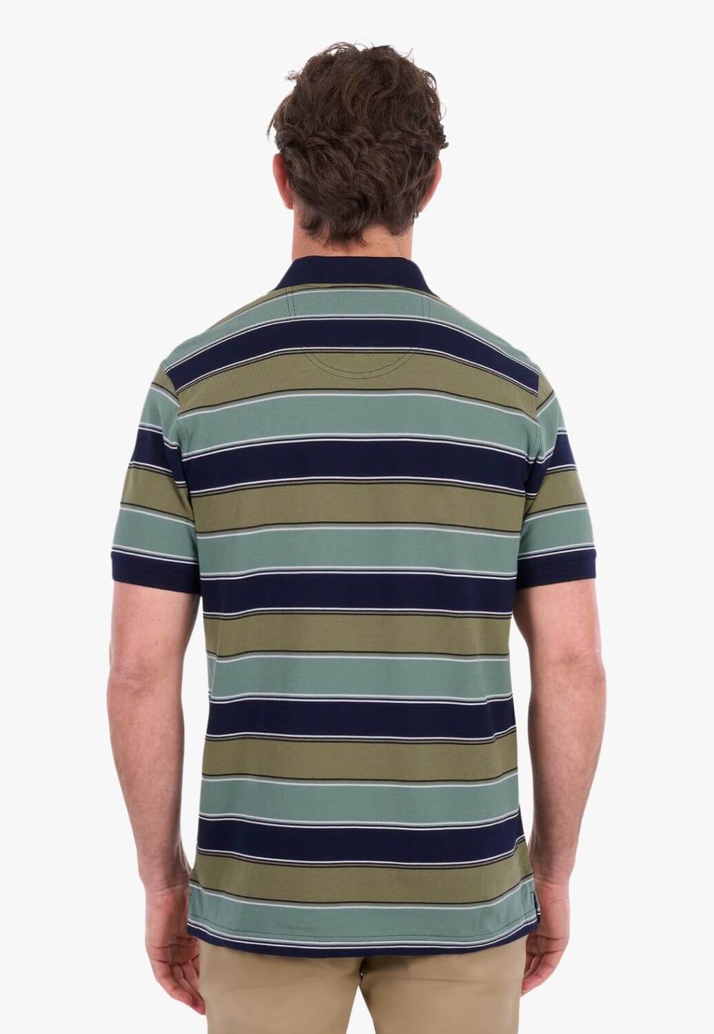 Thomas Cook Mens Lawrence Polo Shirt