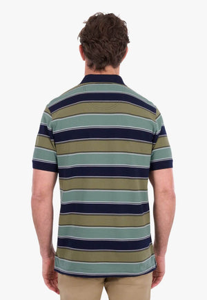 Thomas Cook Mens Lawrence Polo Shirt