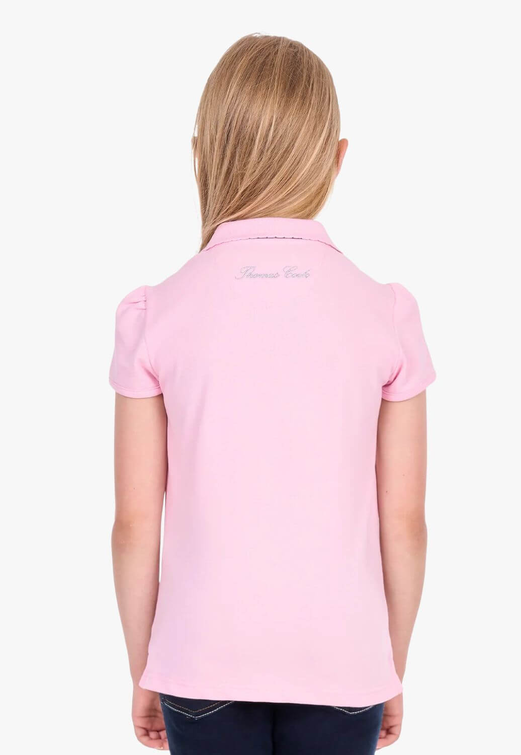 Thomas Cook Girls Daisy Polo
