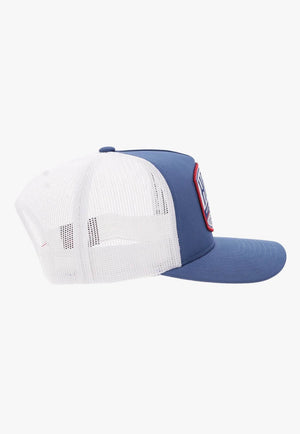 Hooey Salado 5- Panel Trucker Cap