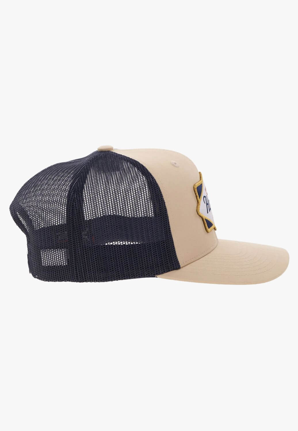 Hooey Diamond Trucker Cap