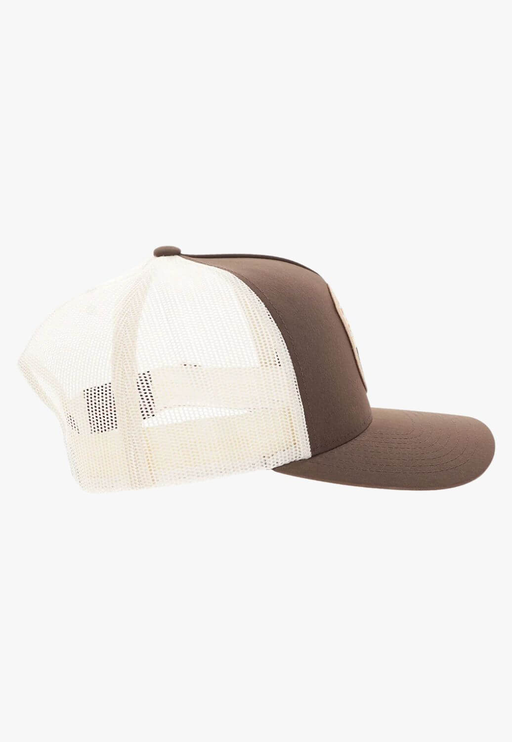 Hooey Cheyenne 5-Panel Trucker Cap