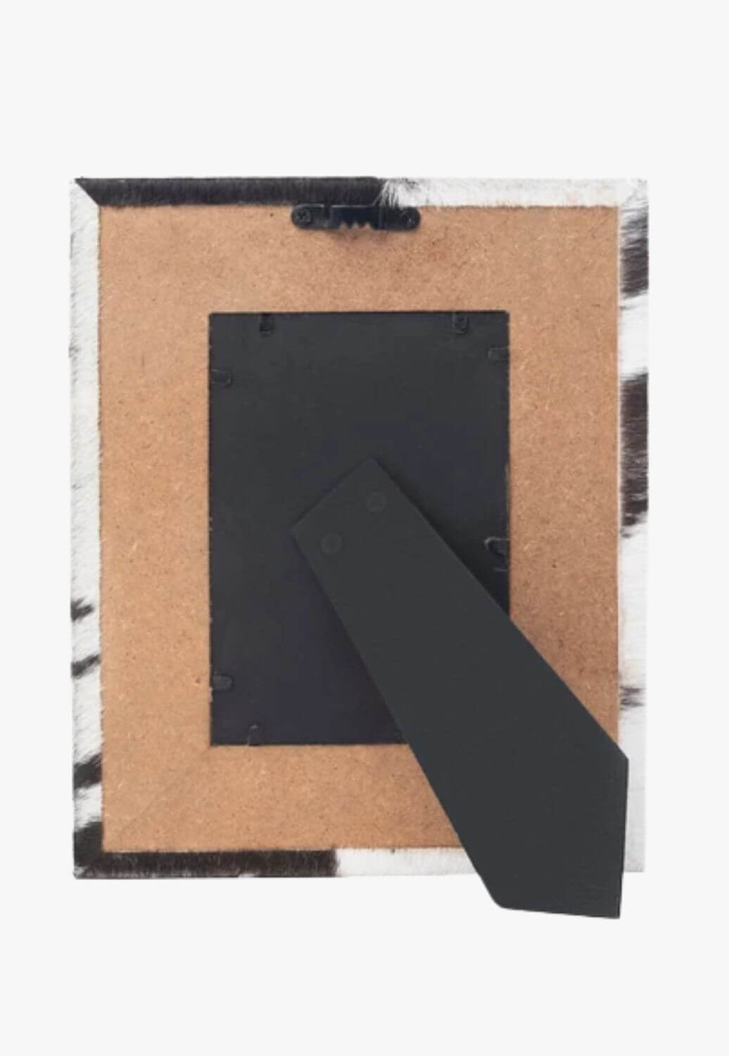 Myra Cornerstone Handtooled Leather Photo Frame