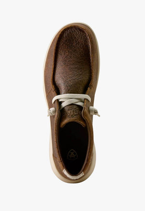 Ariat Mens Hilo Elephant Print Shoe