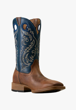 Ariat Mens Redcliff Western Boot