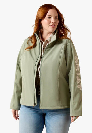 Ariat Womens Softshell Jacket