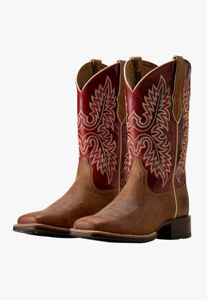 Ariat Womens Canyon Point Western Boot