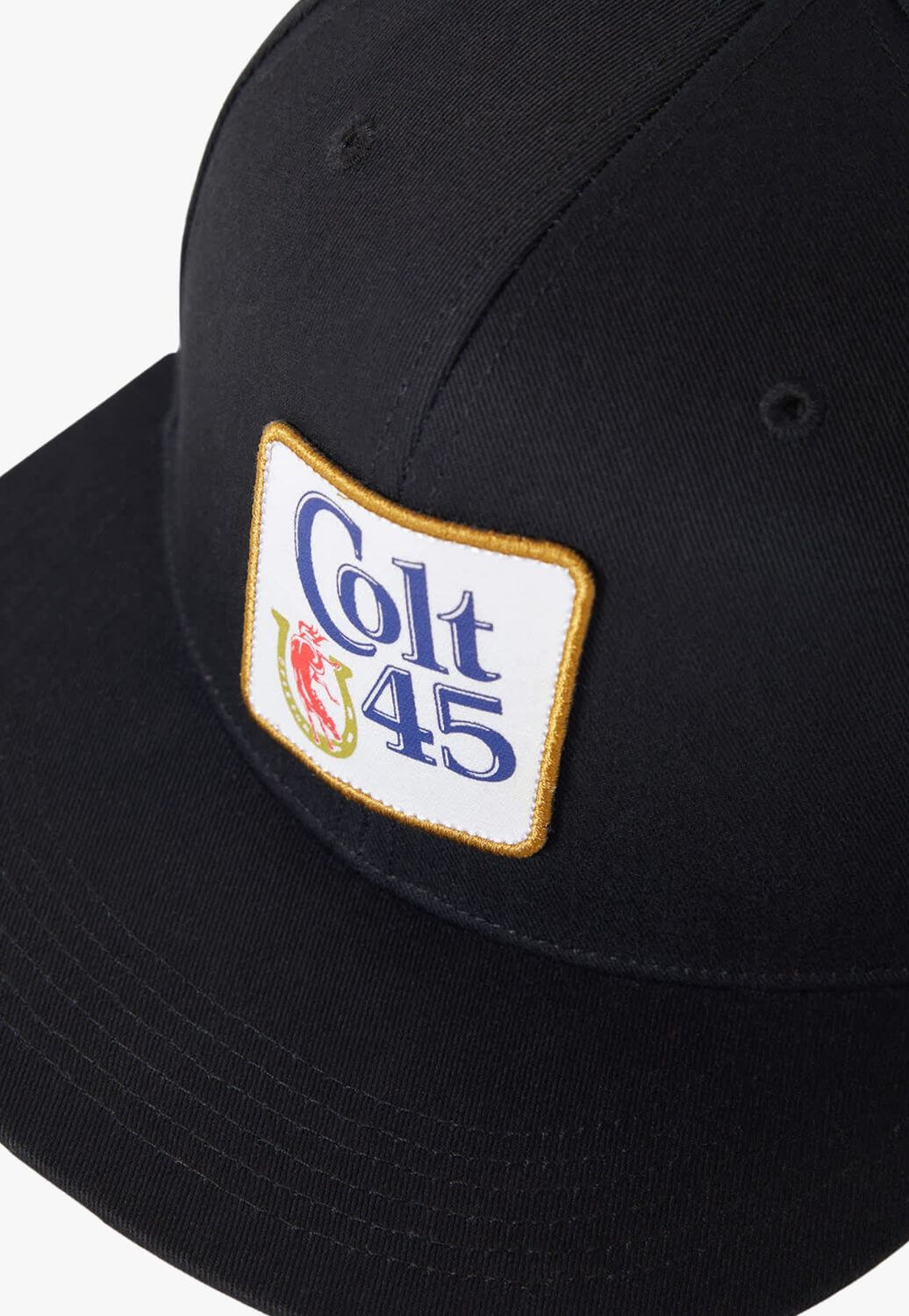 Brixton Colt 45 Snapback Cap