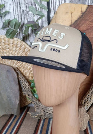 Kimes Ranch Denni Trucker Cap