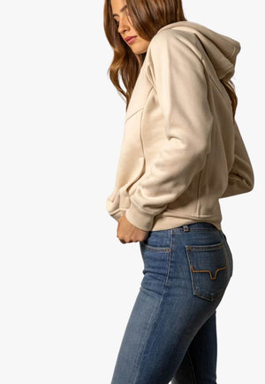 Kimes Ranch Womens Ella Hoodie