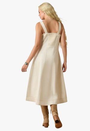 Ariat Womens Valentine Dress