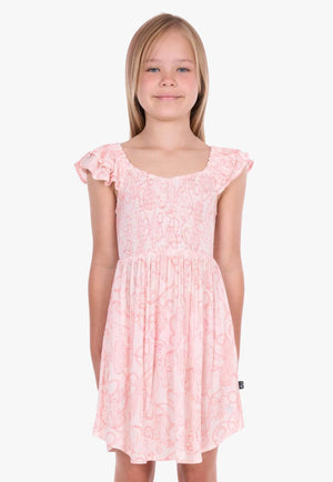 Pure Western Girls Sara Dress