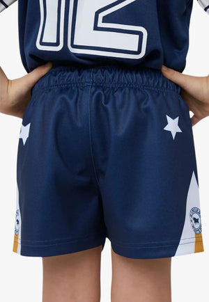 Ringers Western Boys Footy Shorts