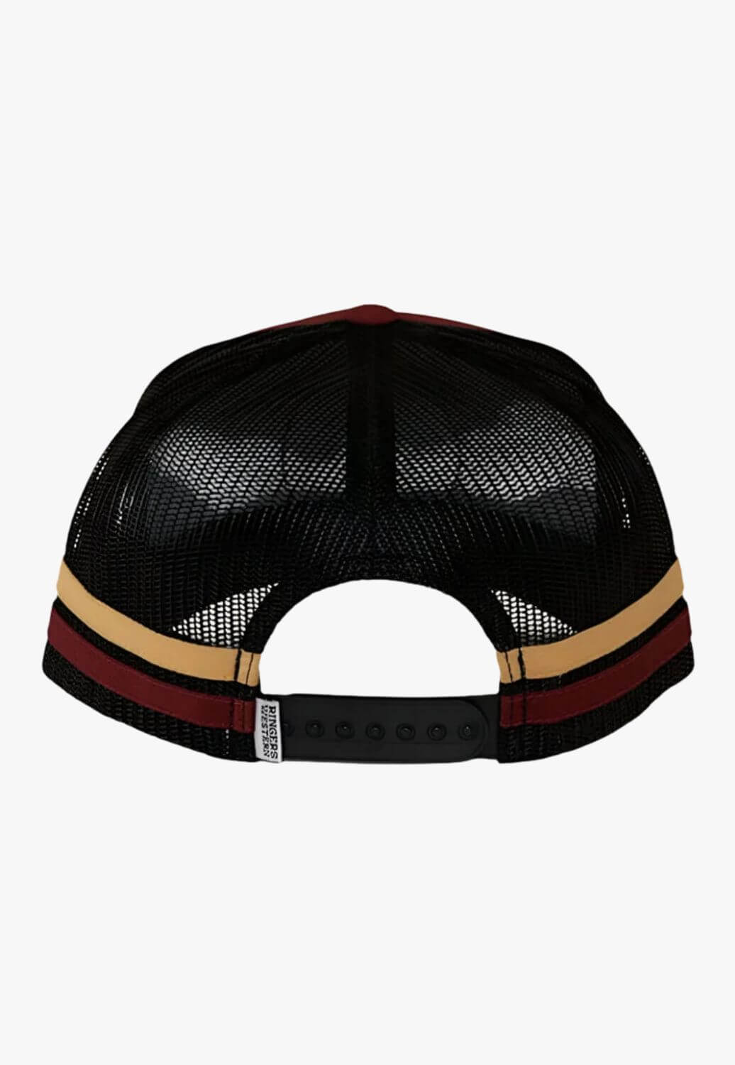 Ringers Western McCoy Trucker Cap