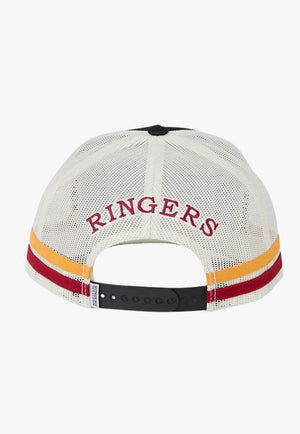 Ringers Western Live rodeo Trucker Cap