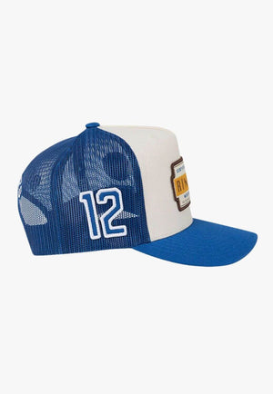 Ringers Western Drive By Trucker Cap