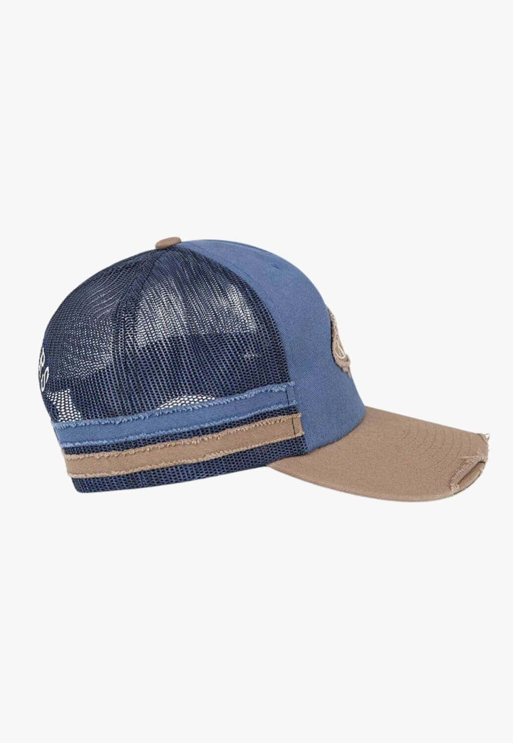 Ringers Western Worn Out Trucker Cap