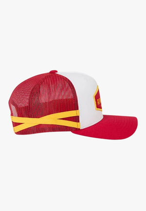 Ringers Western Childrens Cunningham Trucker Cap