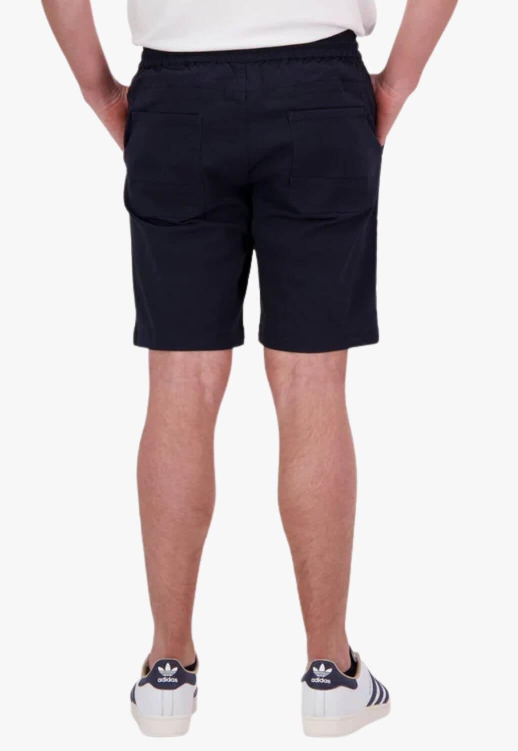 Swanndri Mens Clevedon Short
