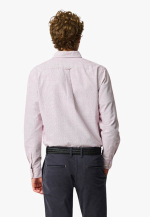 Rodd & Gunn Mens Oxford Crossing Long Sleeve Shirt
