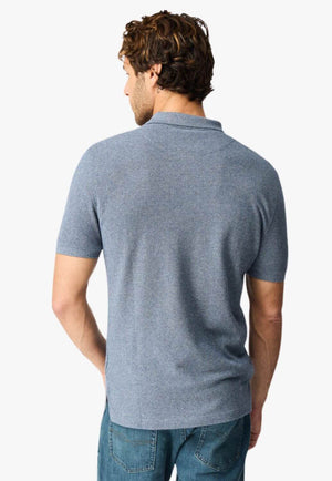 Rodd & Gunn Mens The Gunn Polo