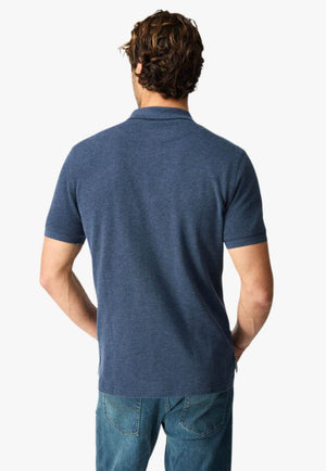 Rodd & Gunn The Gunn Polo